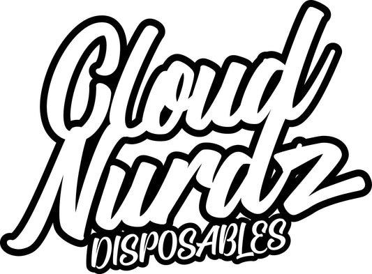 Cloud Nurdz eJuice