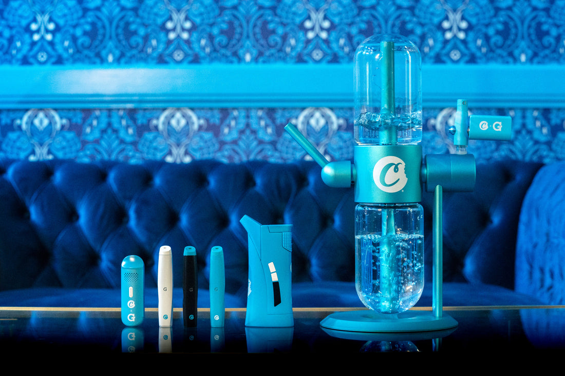 G Pen Roam